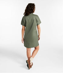 Women's Signature Utility Dress | L.L.Bean