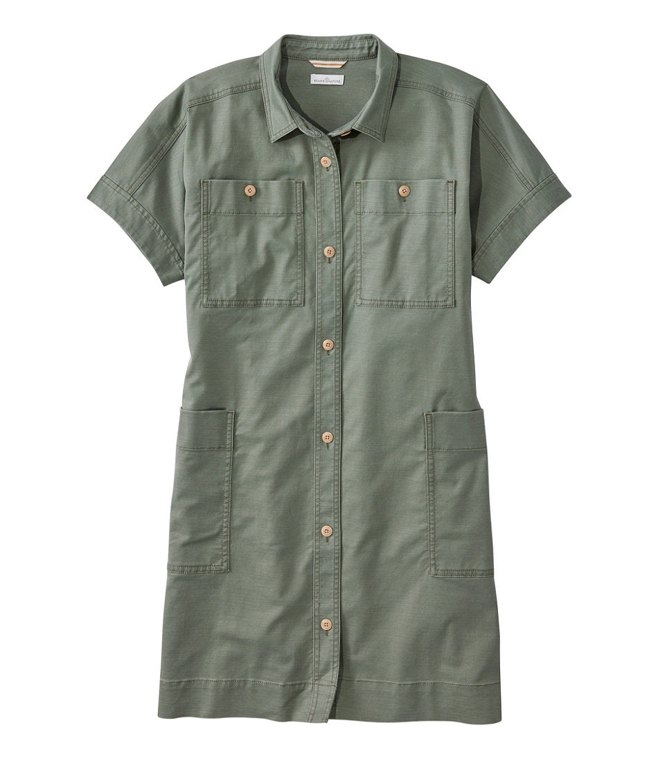 Dusty Olive,X-Small