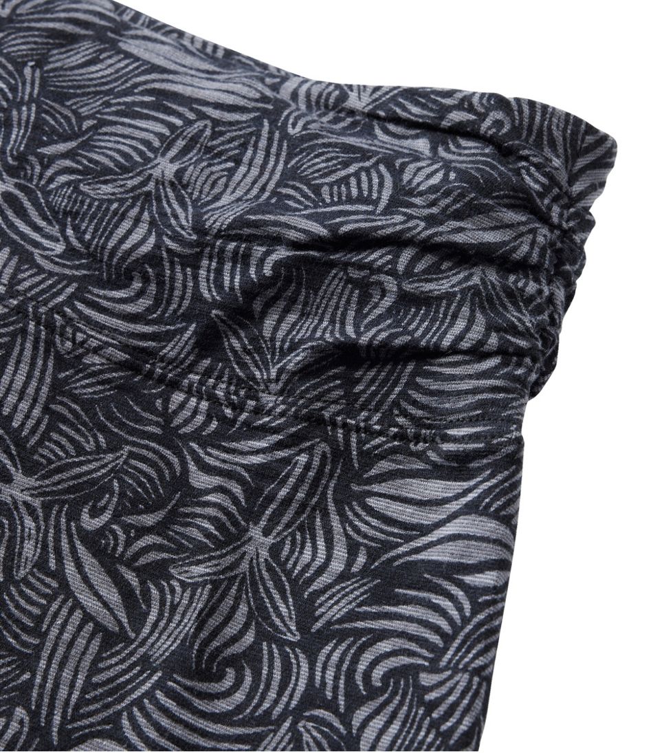 Women's Beech Point Skirt, Print | L.L.Bean