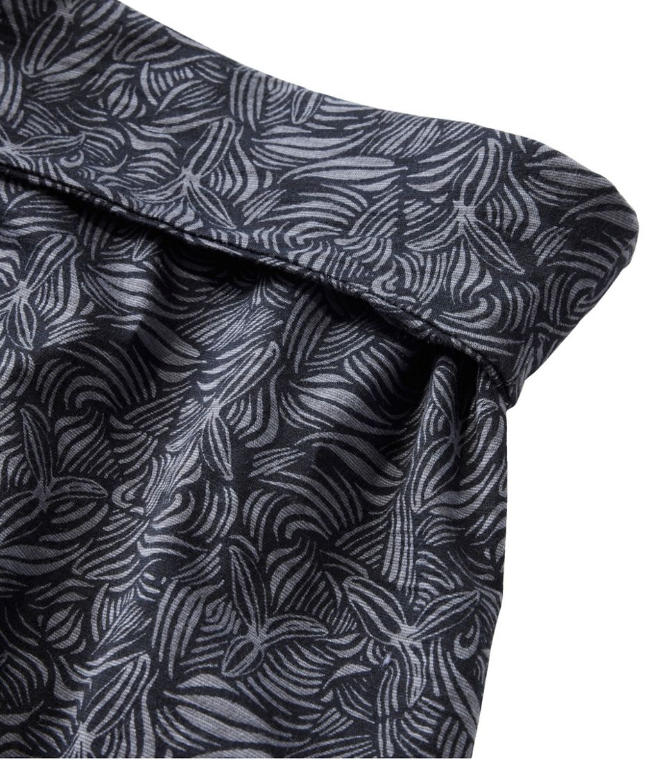Women's Beech Point Skirt, Print | L.L.Bean