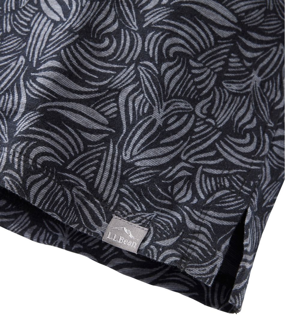 Women's Beech Point Skirt, Print | L.L.Bean