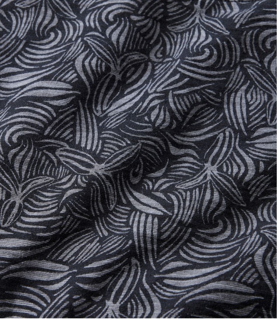 Women's Beech Point Skirt, Print | L.L.Bean