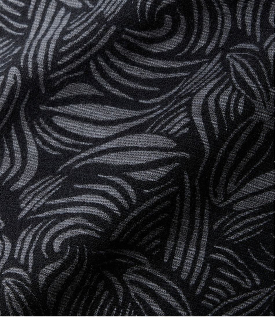 Women's Beech Point Dress, Print | L.L.Bean