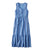 Brightwater Blue Stripe