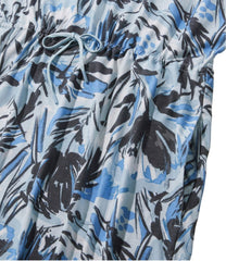 Women's Everyday SunSmart® Knit Dress, Print | L.L.Bean