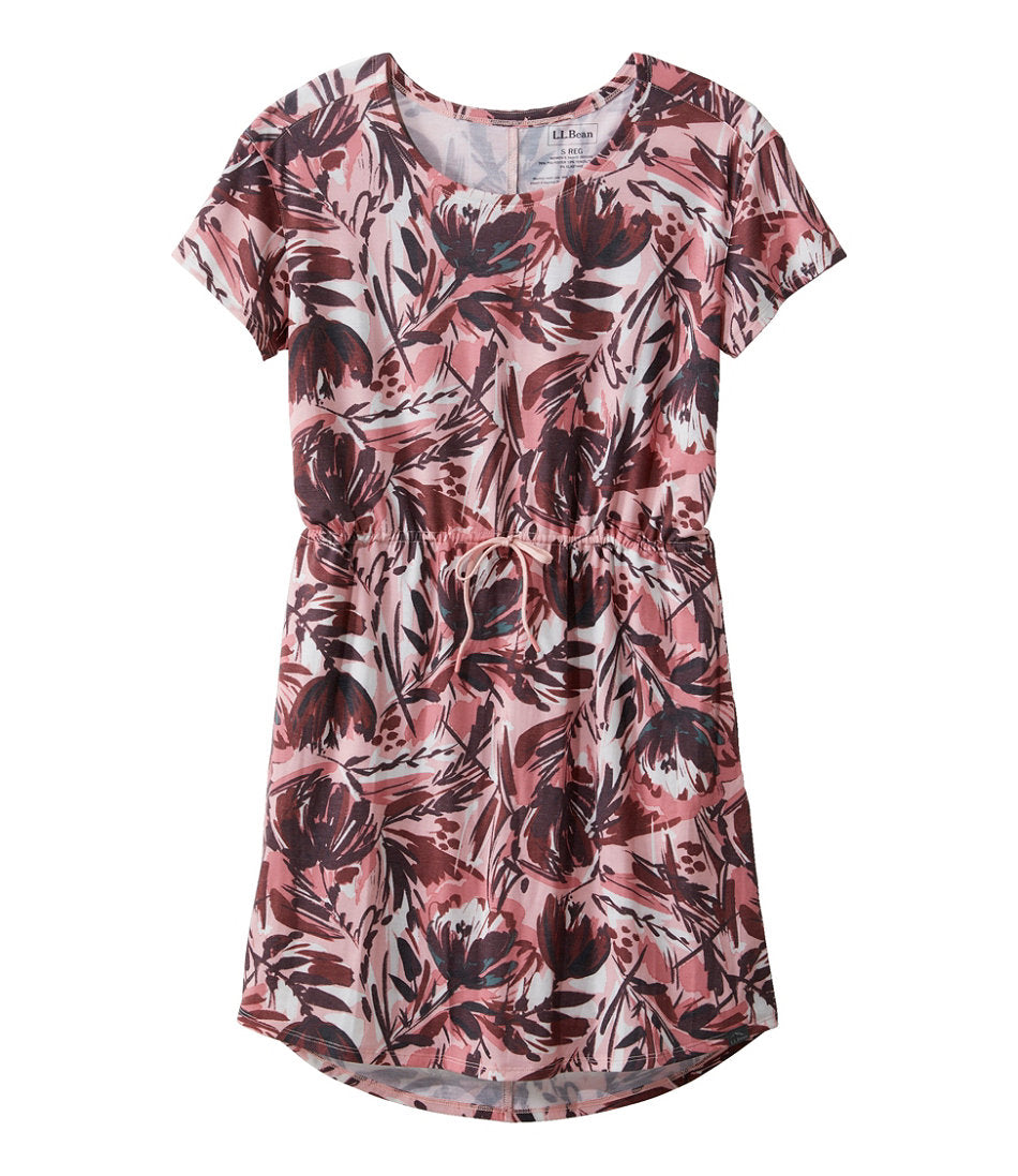 Field Rose Floral,X-Small