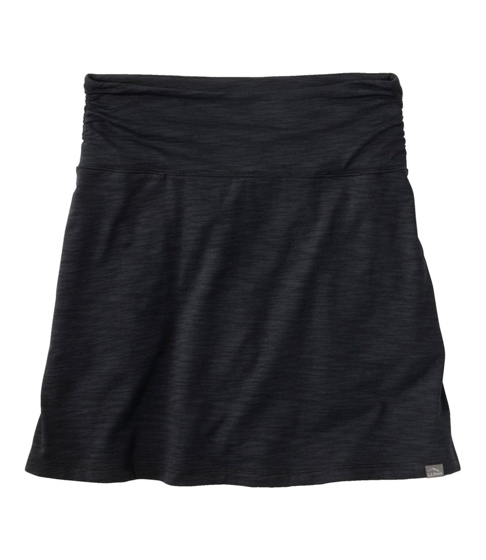 Women's Beech Point Skirt | L.L.Bean