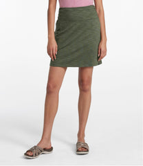 Women's Beech Point Skirt | L.L.Bean