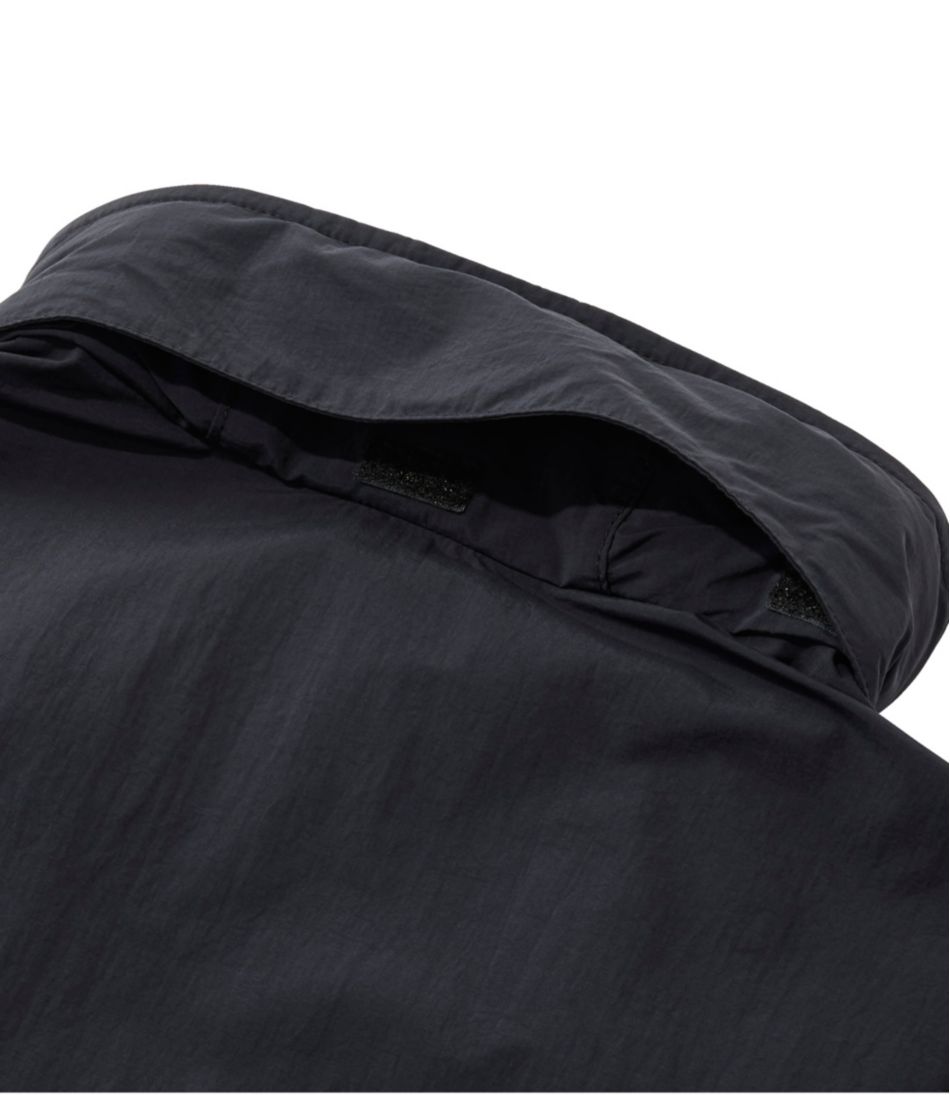 Men's Light and Airy Anorak Windbreaker | L.L.Bean