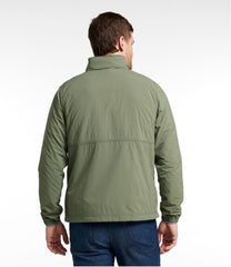 Men's Light and Airy Anorak Windbreaker | L.L.Bean
