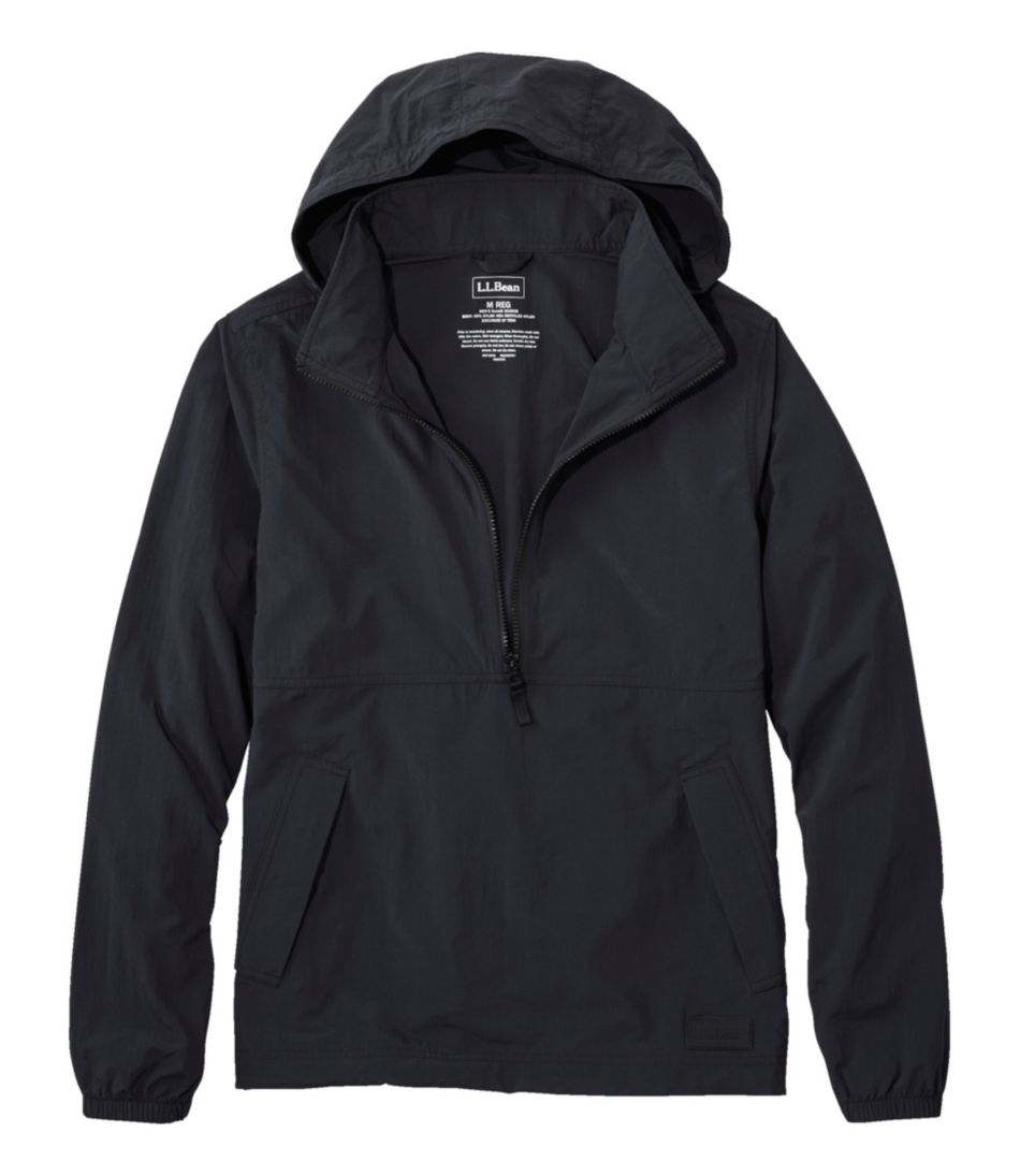 Men's Light and Airy Anorak Windbreaker | L.L.Bean