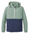Faded Sage/Carbon Navy