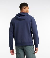 Men's Bean's Comfort Camp Hoodie, Graphic | L.L.Bean