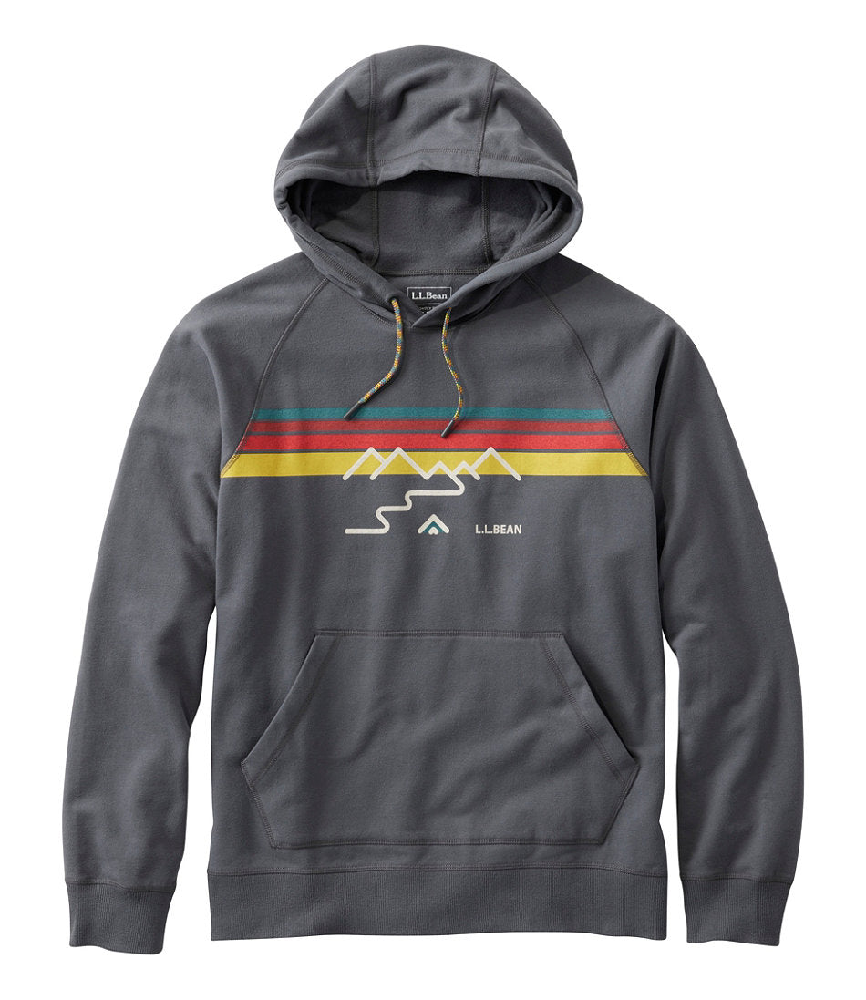 Iron Mountain Colorbars,Small
