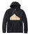 Midnight Black Katahdin Logo
