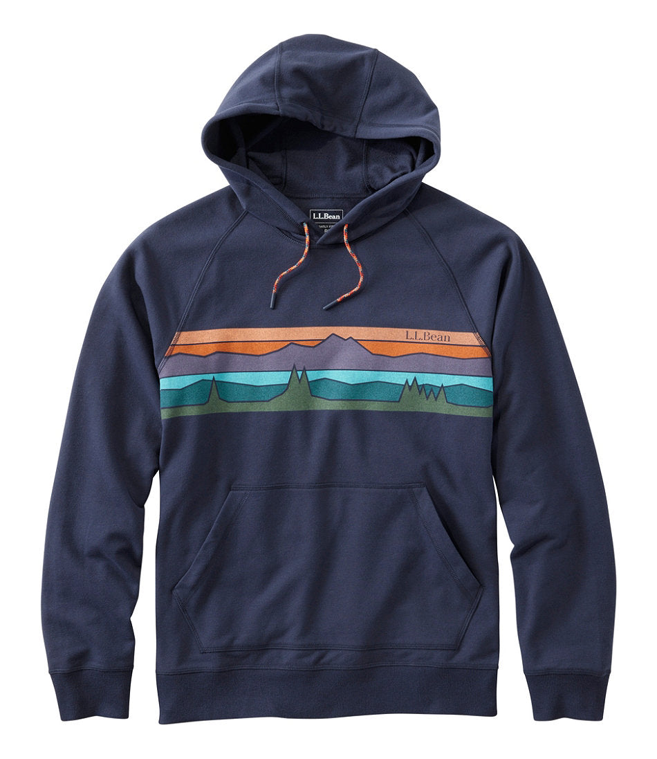 Navy Night Colorbars,Small
