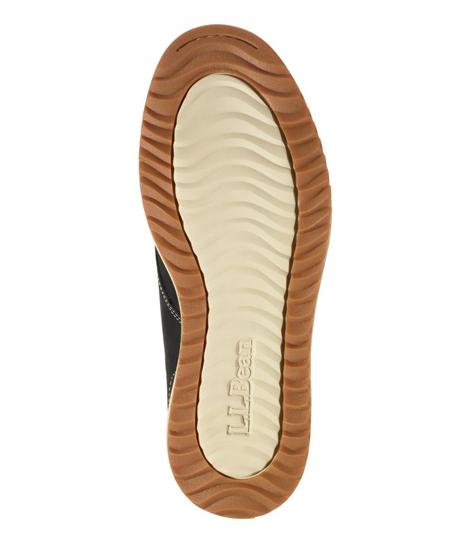 Men's Stonington Boots, Moc-Toe | L.L.Bean