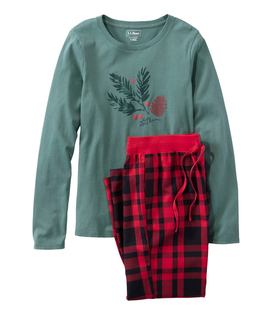 Red Plaid,X-Small