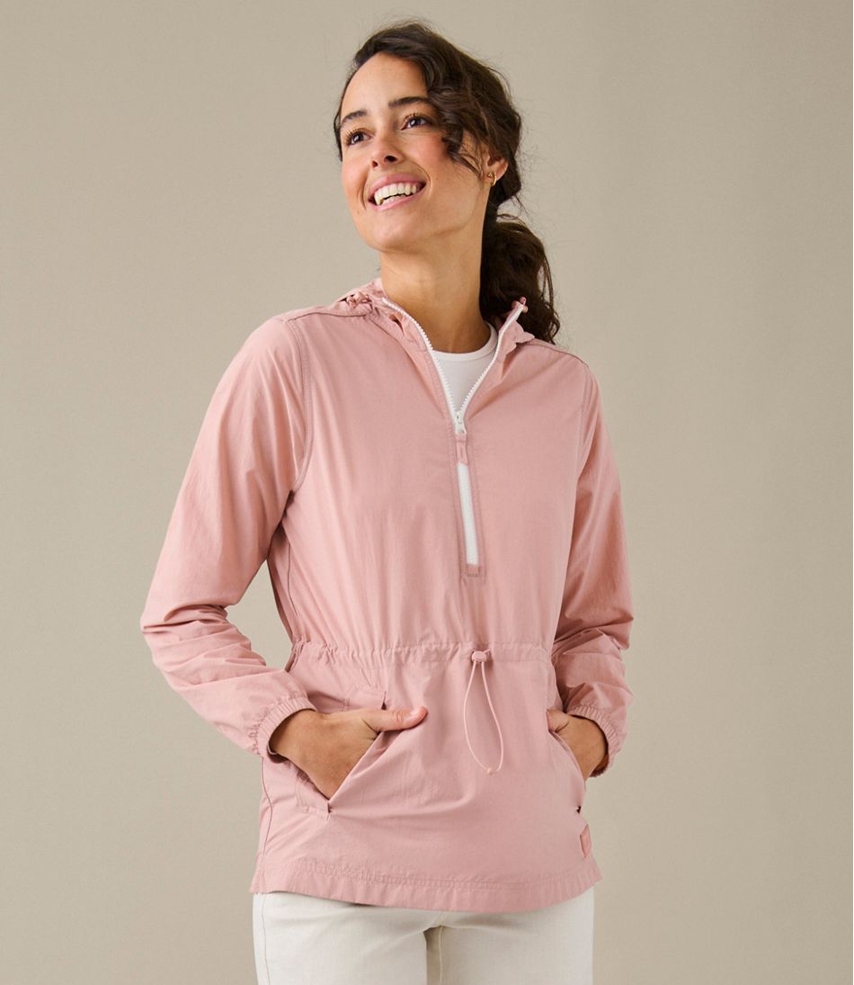 Women's Light and Airy Anorak | L.L.Bean