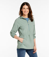 Women's Light and Airy Anorak | L.L.Bean