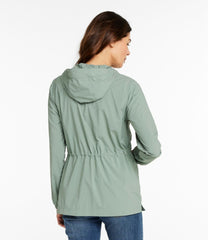 Women's Light and Airy Anorak | L.L.Bean