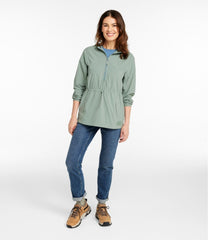 Women's Light and Airy Anorak | L.L.Bean