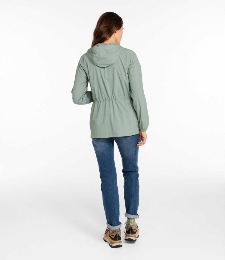 Women's Light and Airy Anorak | L.L.Bean