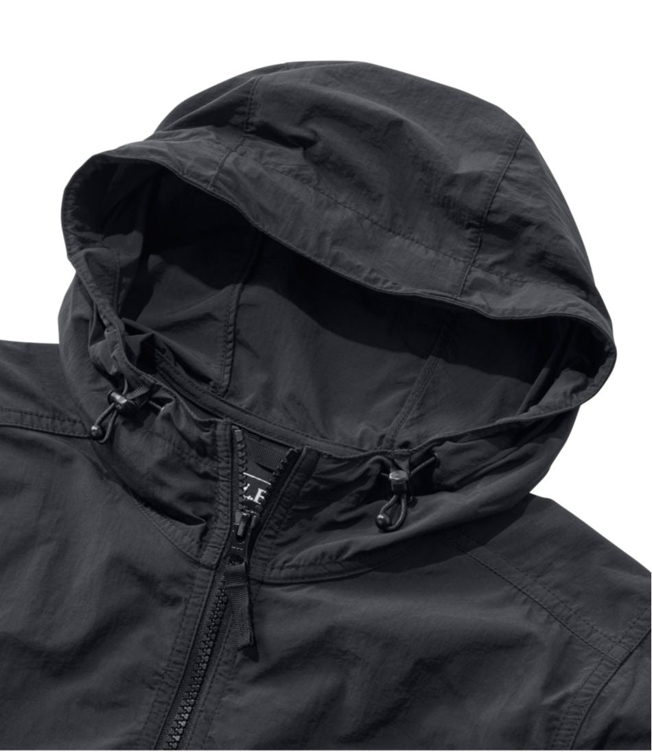 Women's Light and Airy Anorak | L.L.Bean