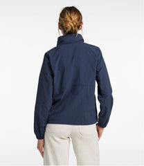 Women's Light and Airy Windbreaker | L.L.Bean