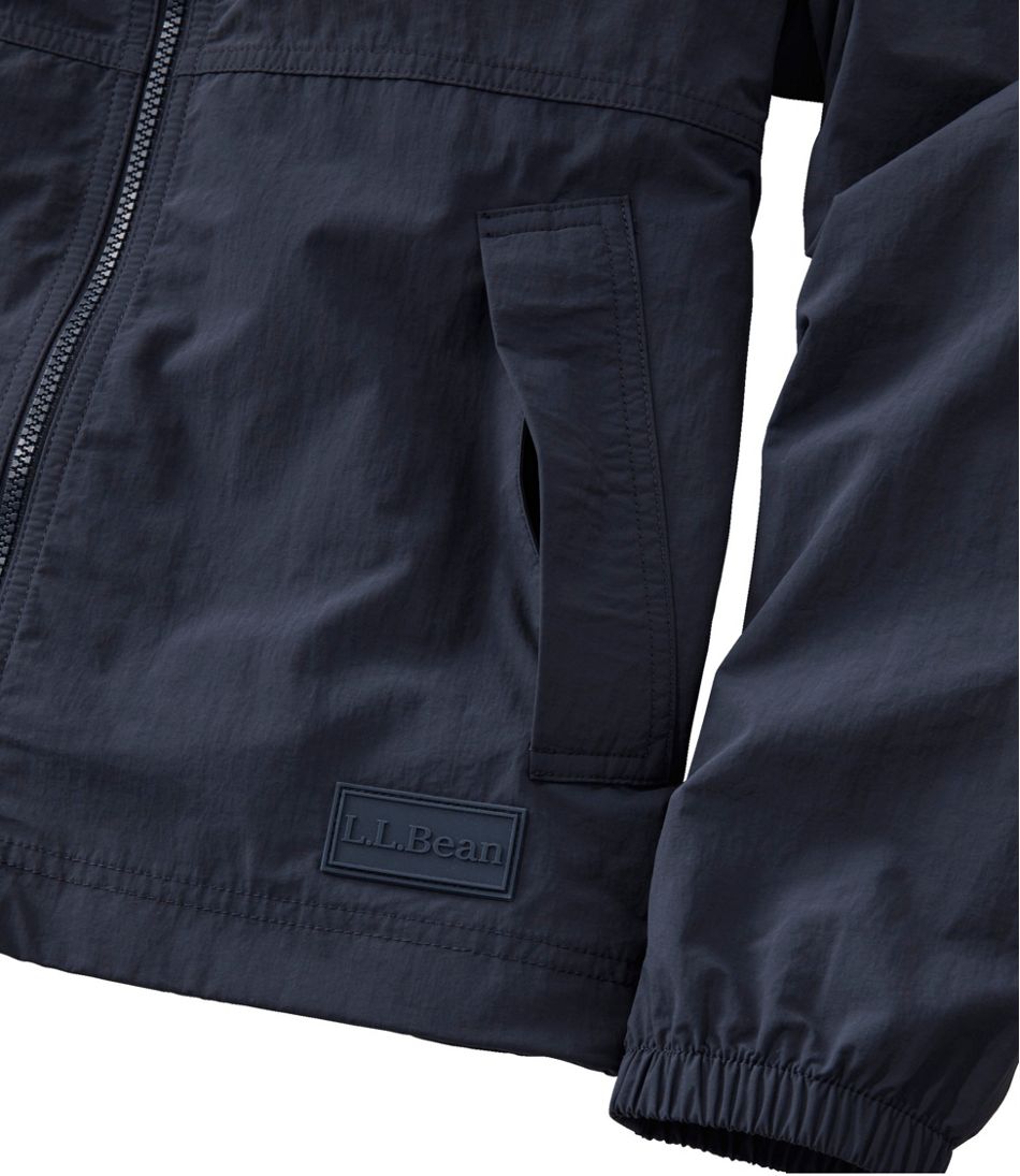 Women's Light and Airy Windbreaker | L.L.Bean