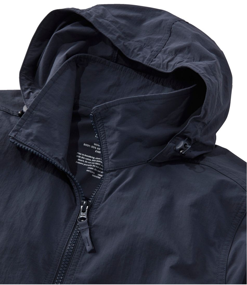 Women's Light and Airy Windbreaker | L.L.Bean