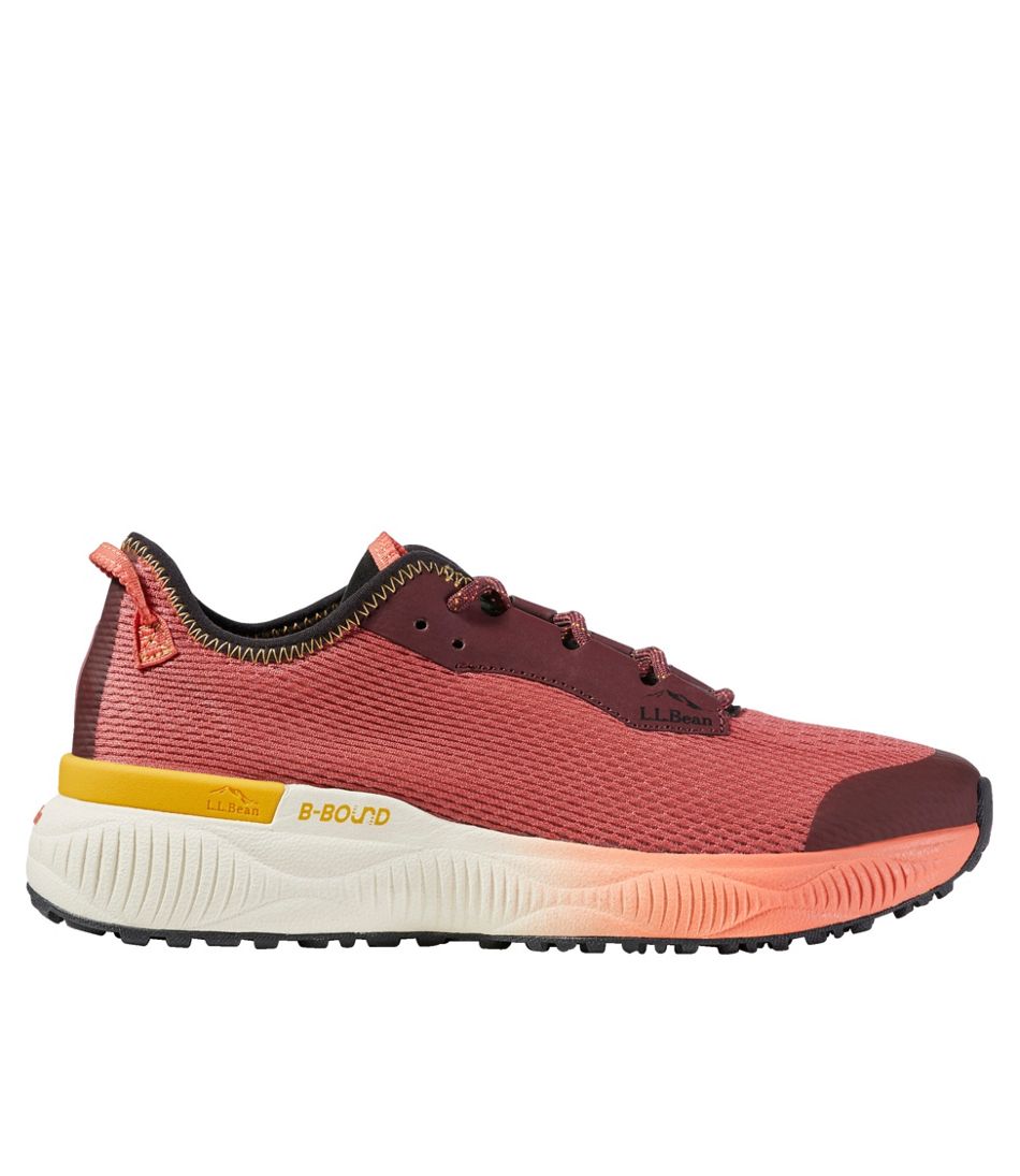 Women's Dirigo Sneakers, Lace-Up | L.L.Bean