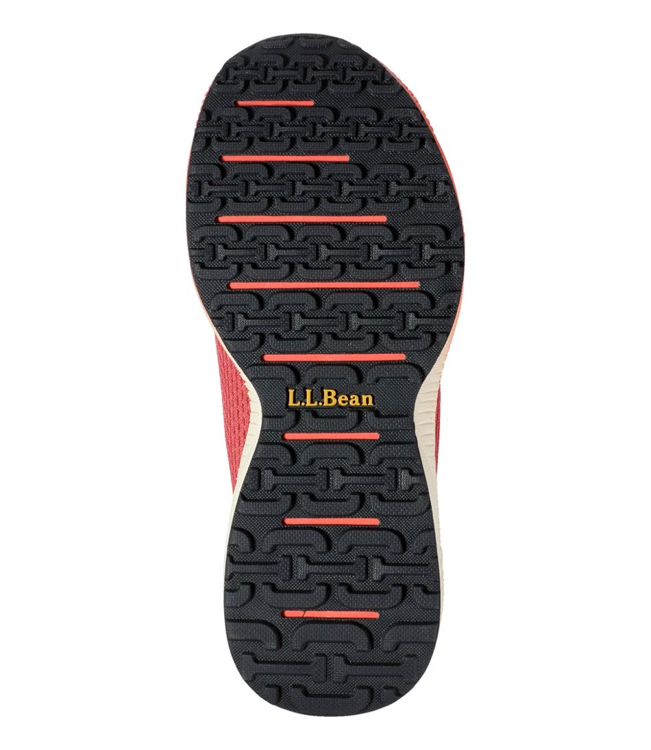 Women's Dirigo Sneakers, Lace-Up | L.L.Bean