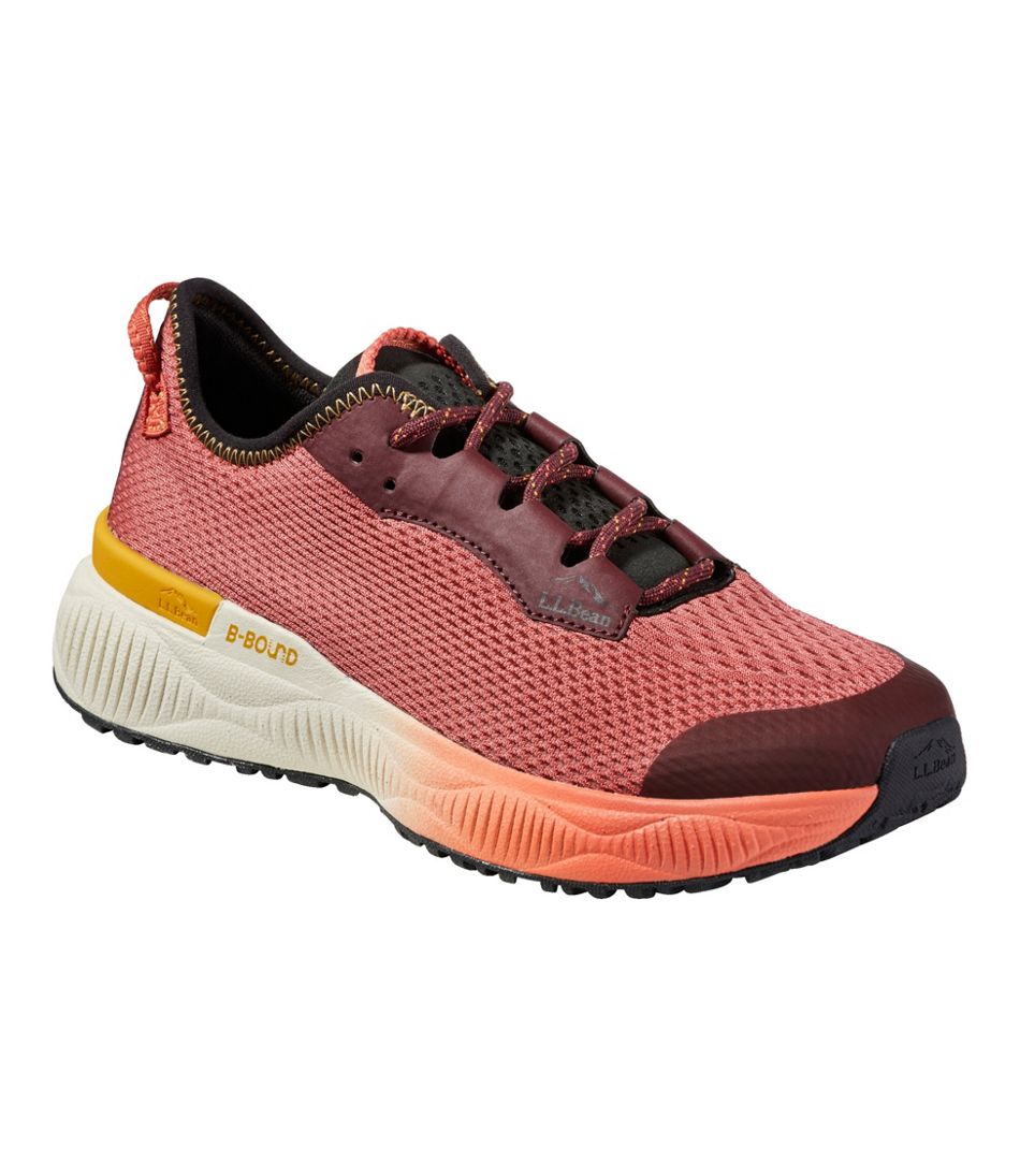 Women's Dirigo Sneakers, Lace-Up | L.L.Bean