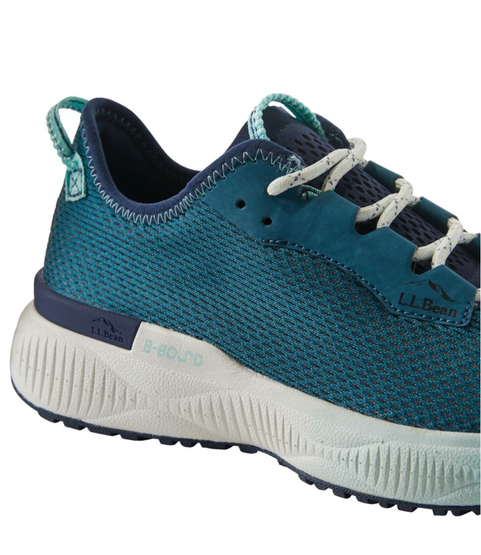 Women's Dirigo Sneakers, Lace-Up | L.L.Bean
