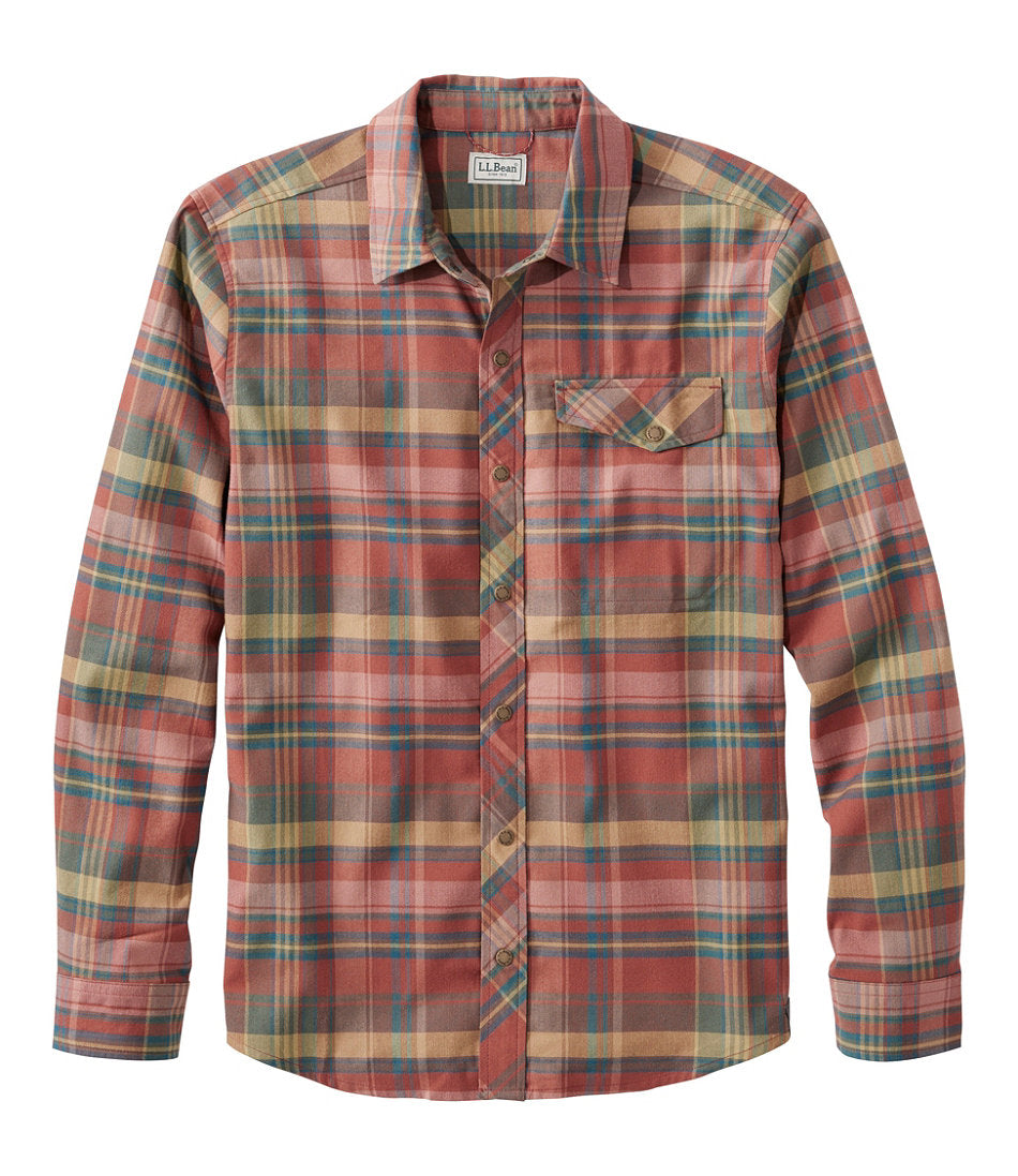 Red Chestnut/Oakwood,Small