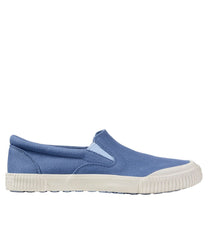 Women's Eco Woods Canvas Shoes, Slip-On | L.L.Bean