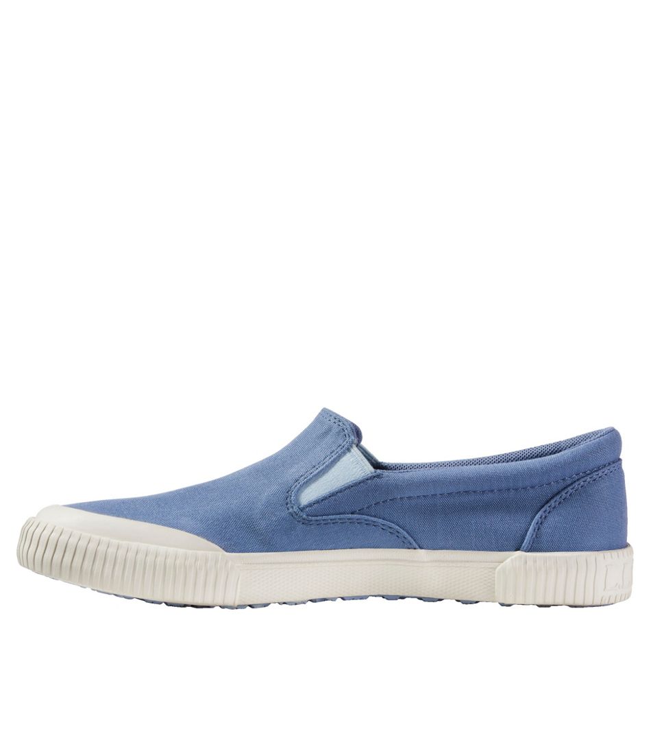 Women's Eco Woods Canvas Shoes, Slip-On | L.L.Bean