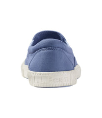 Women's Eco Woods Canvas Shoes, Slip-On | L.L.Bean
