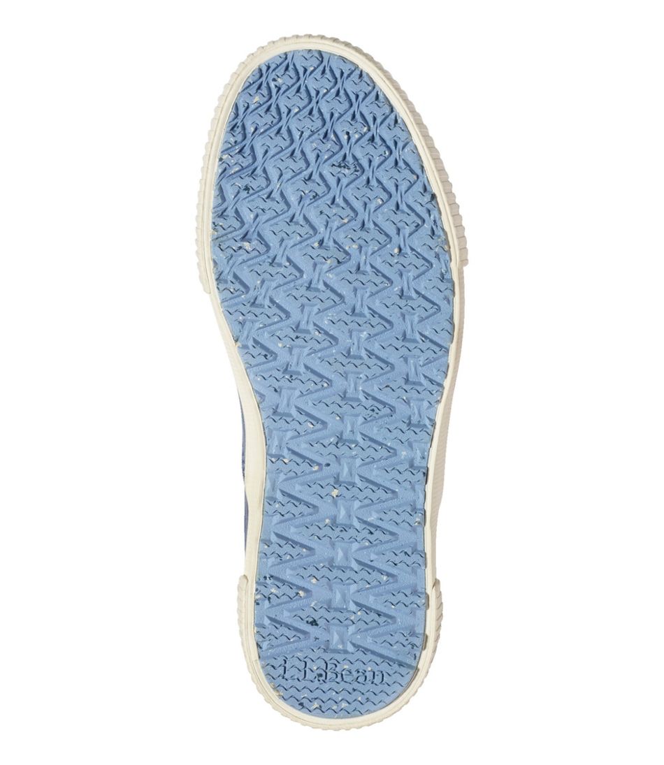 Women's Eco Woods Canvas Shoes, Slip-On | L.L.Bean