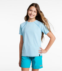 Kids' Trail Tee | L.L.Bean