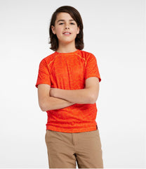 Kids' Trail Tee | L.L.Bean