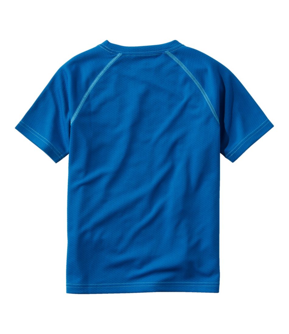 Kids' Trail Tee | L.L.Bean