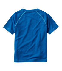 Kids' Trail Tee | L.L.Bean