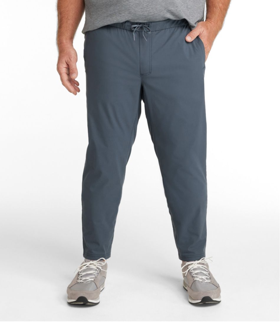 Men's Pathfinder Ripstop Adventure Pants, Standard Fit, Tapered Leg | L.L.Bean