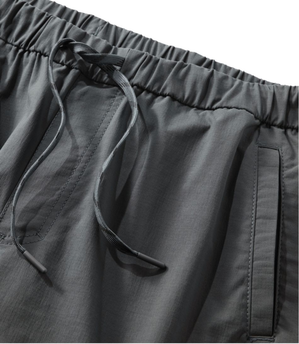 Men's Pathfinder Ripstop Adventure Pants, Standard Fit, Tapered Leg | L.L.Bean