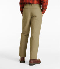 Men's Sportman's Primaloft Lined Field Pant | L.L.Bean