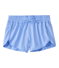 Women's UPF 50+ Knit Shorts | L.L.Bean