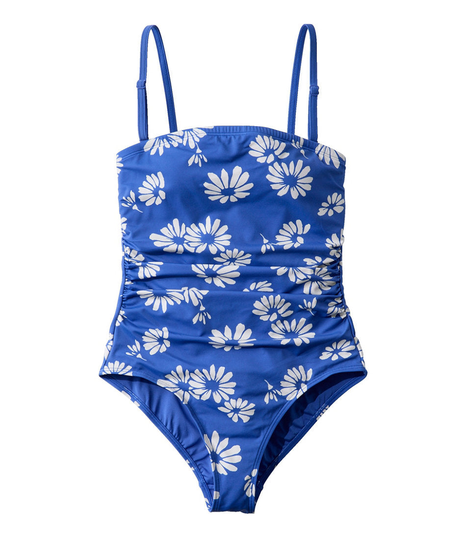 French Blue Daisy,4