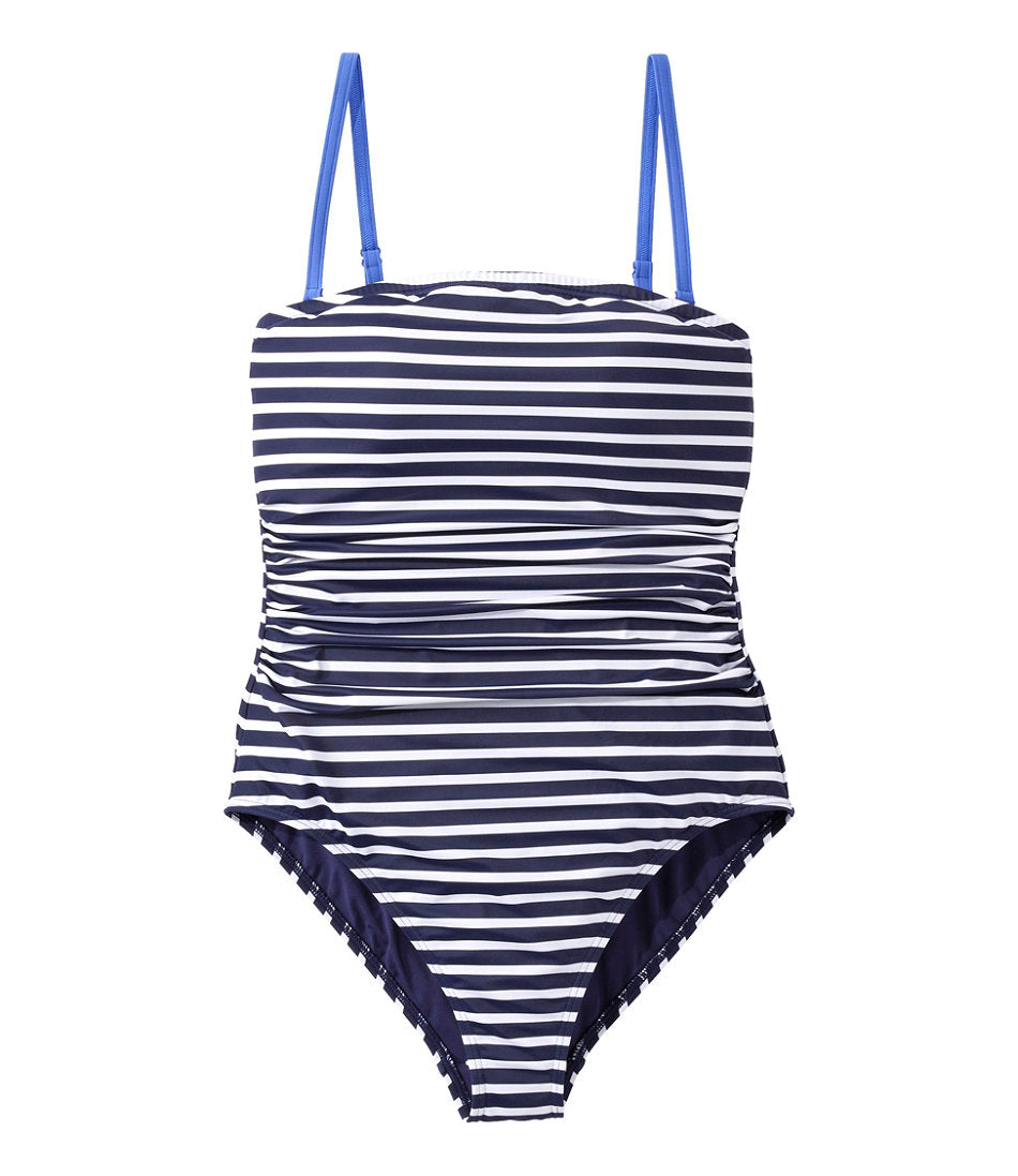 Darkest Navy Sailor Stripe,4